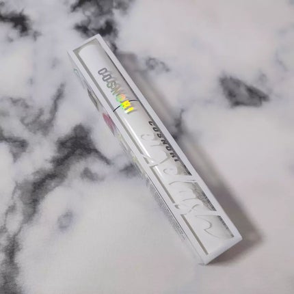 インテンシブアイラッシュセラム/COSNORI/まつげ美容液を使ったクチコミ(1枚目)