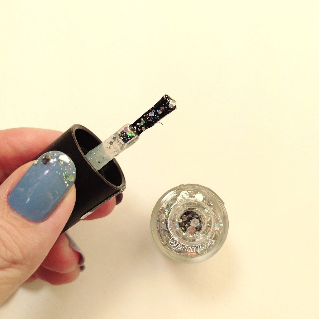 リアルカラーネイル/innisfree/マニキュアを使ったクチコミ(3枚目)