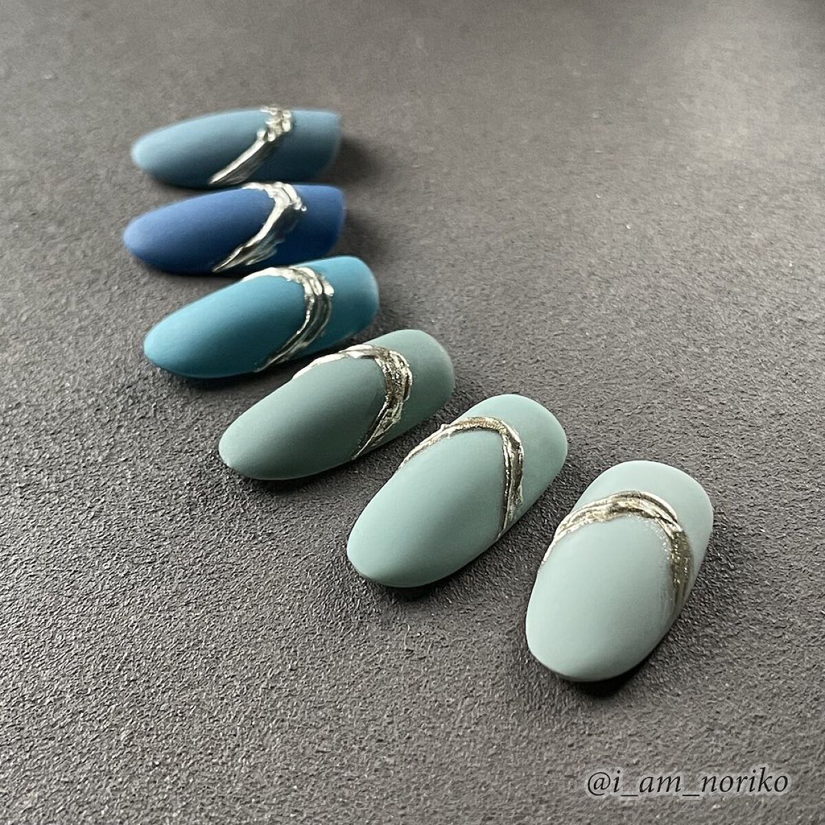 絶佳筆 Liner/ネイル工房/ネイル用品を使ったクチコミ（3枚目）