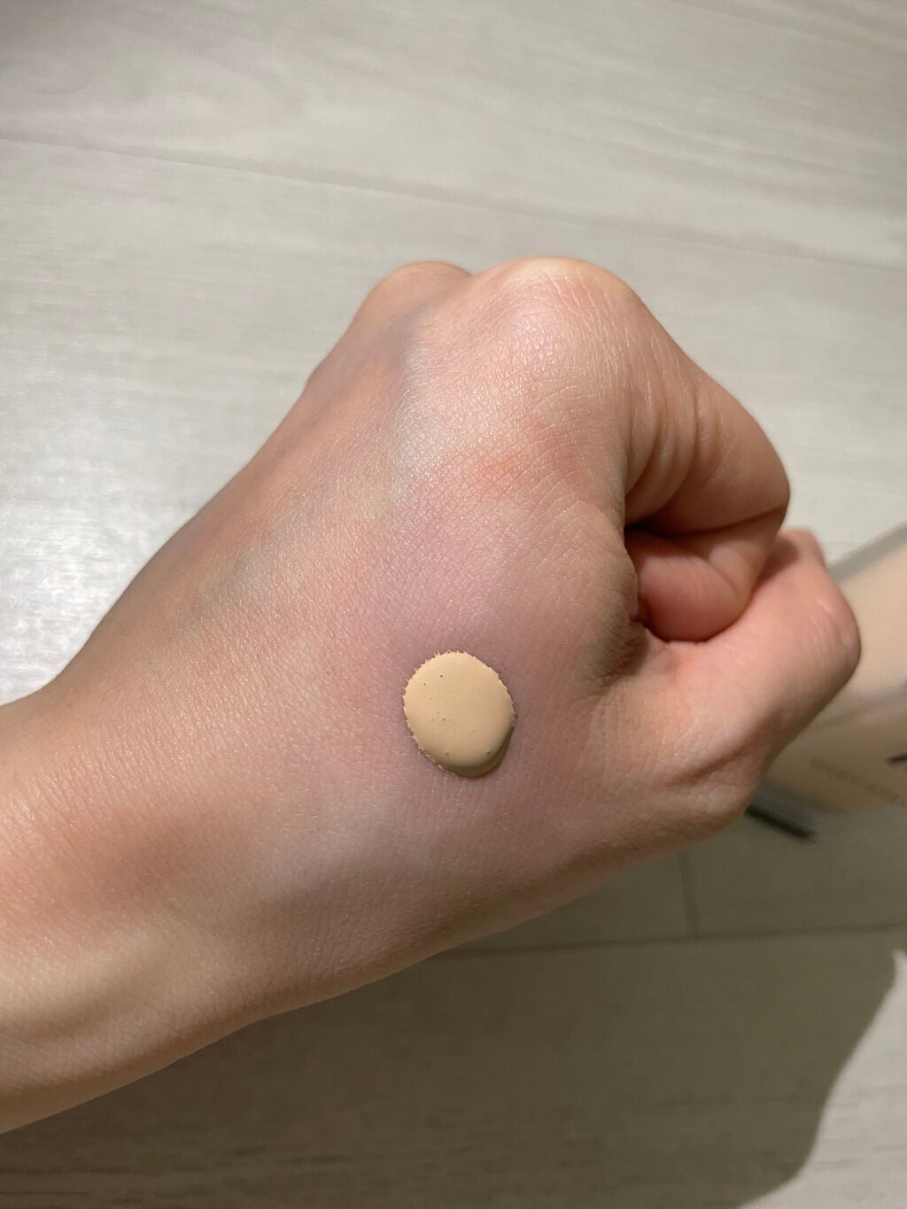 シルキーステイファンデーション/HERA/リキッドファンデーションを使ったクチコミ(2枚目)