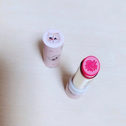 リップスティック ケース CS/PAUL & JOE BEAUTE/その他化粧小物を使ったクチコミ(4枚目)