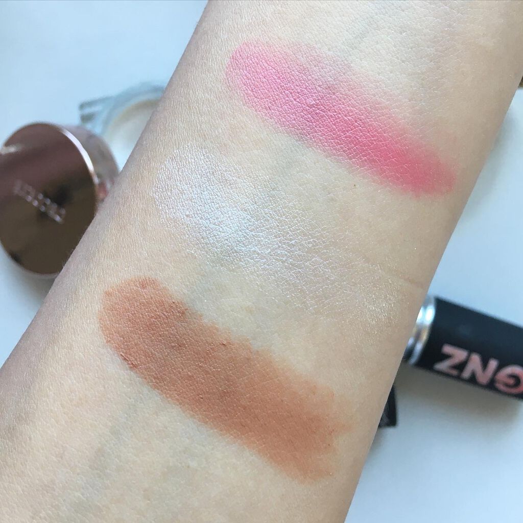 アイ カラー クォード/TOM FORD BEAUTY/アイシャドウパレットを使ったクチコミ(5枚目)