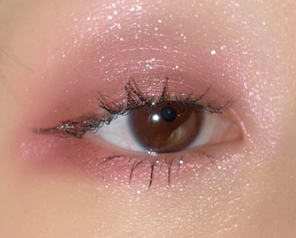 アイカラーレーション/LUNASOL/アイシャドウパレットを使ったクチコミ(5枚目)