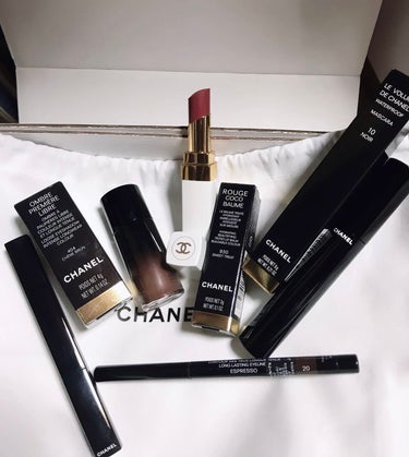 スティロ ユー ウォータープルーフ N/CHANEL/ペンシルアイライナーを使ったクチコミ（1枚目）