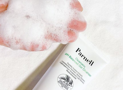 シカマヌ トナー/parnell/化粧水を使ったクチコミ(6枚目)