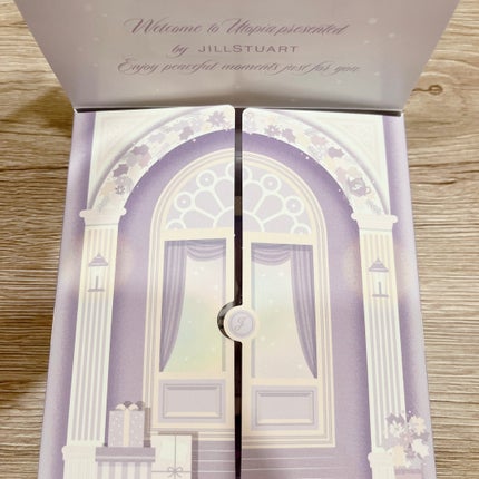 ユートピアジャストフォーユー ディスカバリーコレクション/JILL STUART/香水(レディース)を使ったクチコミ(6枚目)