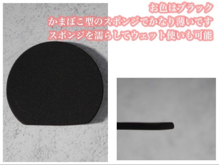 ベアプロ 16HR パウダー ファンデーション/bareMinerals/パウダーファンデーションを使ったクチコミ(4枚目)