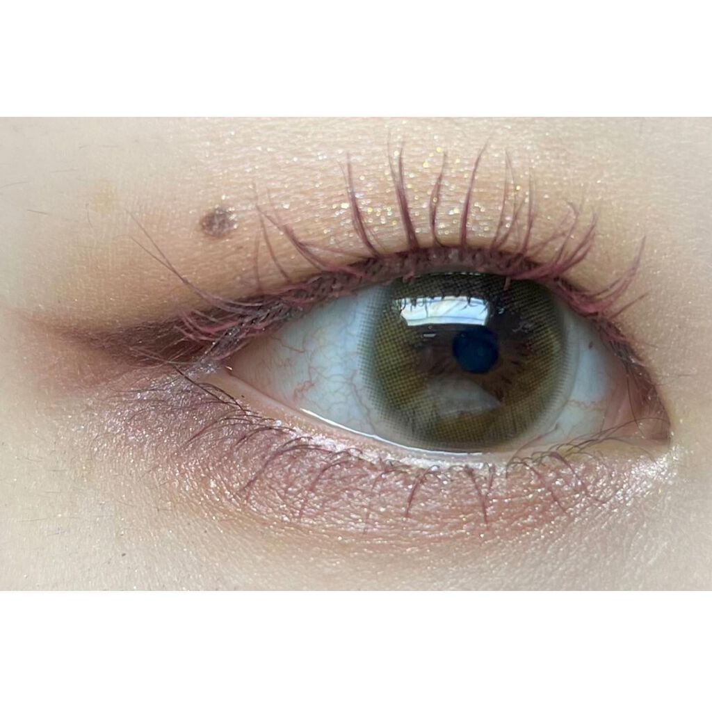 アイデザイナー/SNIDEL BEAUTY/アイシャドウパレットを使ったクチコミ(5枚目)