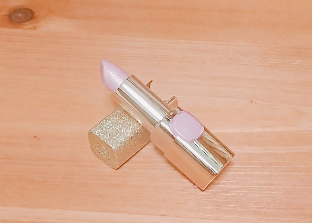 カラーリッシュ ルルージュ/ロレアル パリ/口紅を使ったクチコミ(1枚目)