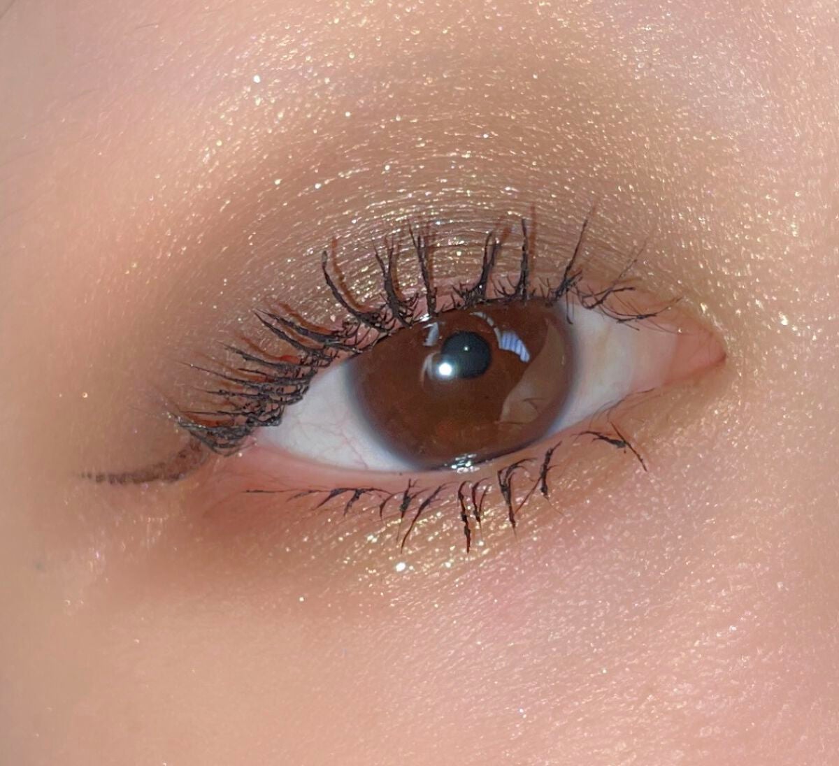 アイカラーレーション/LUNASOL/アイシャドウパレットを使ったクチコミ(3枚目)