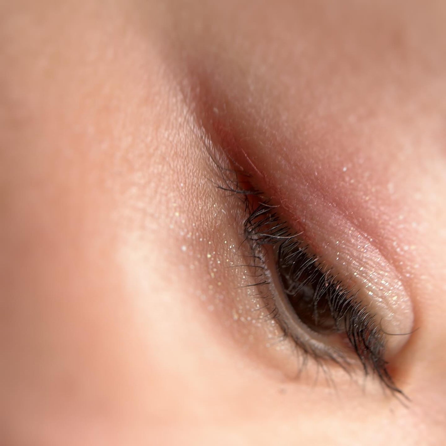 フーミー 時計回りパレット/WHOMEE/アイシャドウパレットを使ったクチコミ(7枚目)