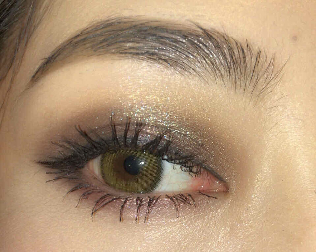 アイ カラー クォード/TOM FORD BEAUTY/アイシャドウパレットを使ったクチコミ（3枚目）