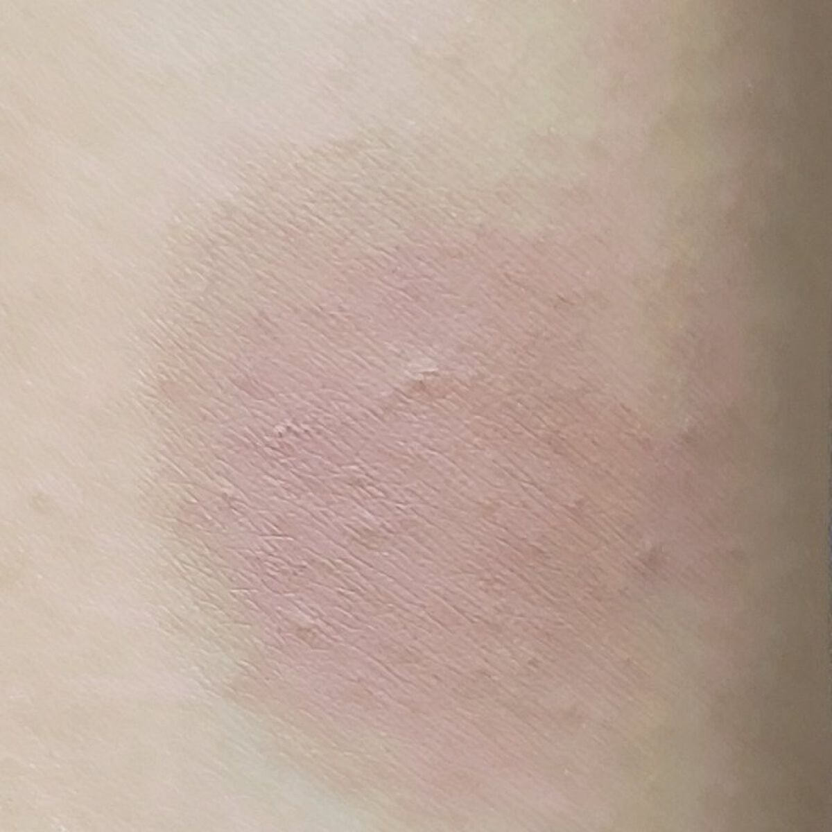 STEP BASIC EYESHADOW/Ameli/単色アイシャドウを使ったクチコミ(2枚目)