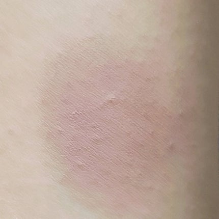 STEP BASIC EYESHADOW/Ameli/単色アイシャドウを使ったクチコミ(2枚目)