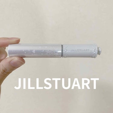 ホワイトラブストーリー コレクション (クリスマスコフレ 2018)/JILL STUART/メイクアップキットを使ったクチコミ（1枚目）