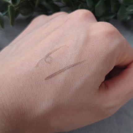 キングダム リキッドアイライナーR1/キングダム/リキッドアイライナーを使ったクチコミ(5枚目)