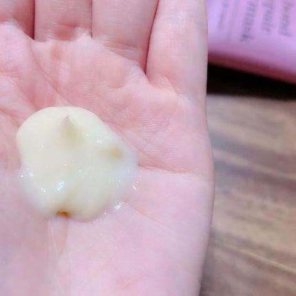 ボンドリペアシリーズ カラーシャイン&リペア ヘアマスク/パンテーン/ヘアマスク・ヘアパックを使ったクチコミ(4枚目)