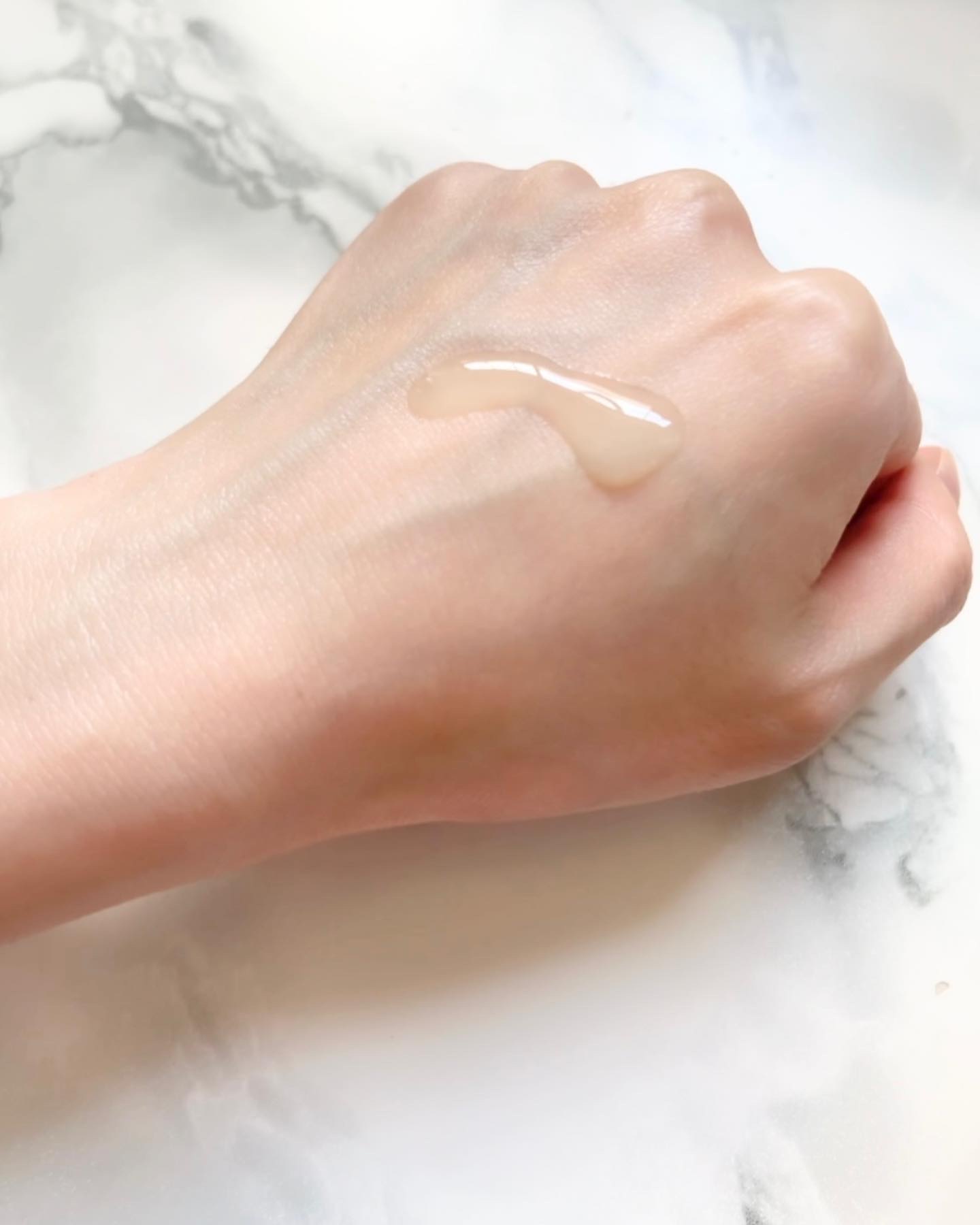 レチノールパンテノール10プロテクティブアンプル/ネイチャーリパブリック/美容液を使ったクチコミ（2枚目）