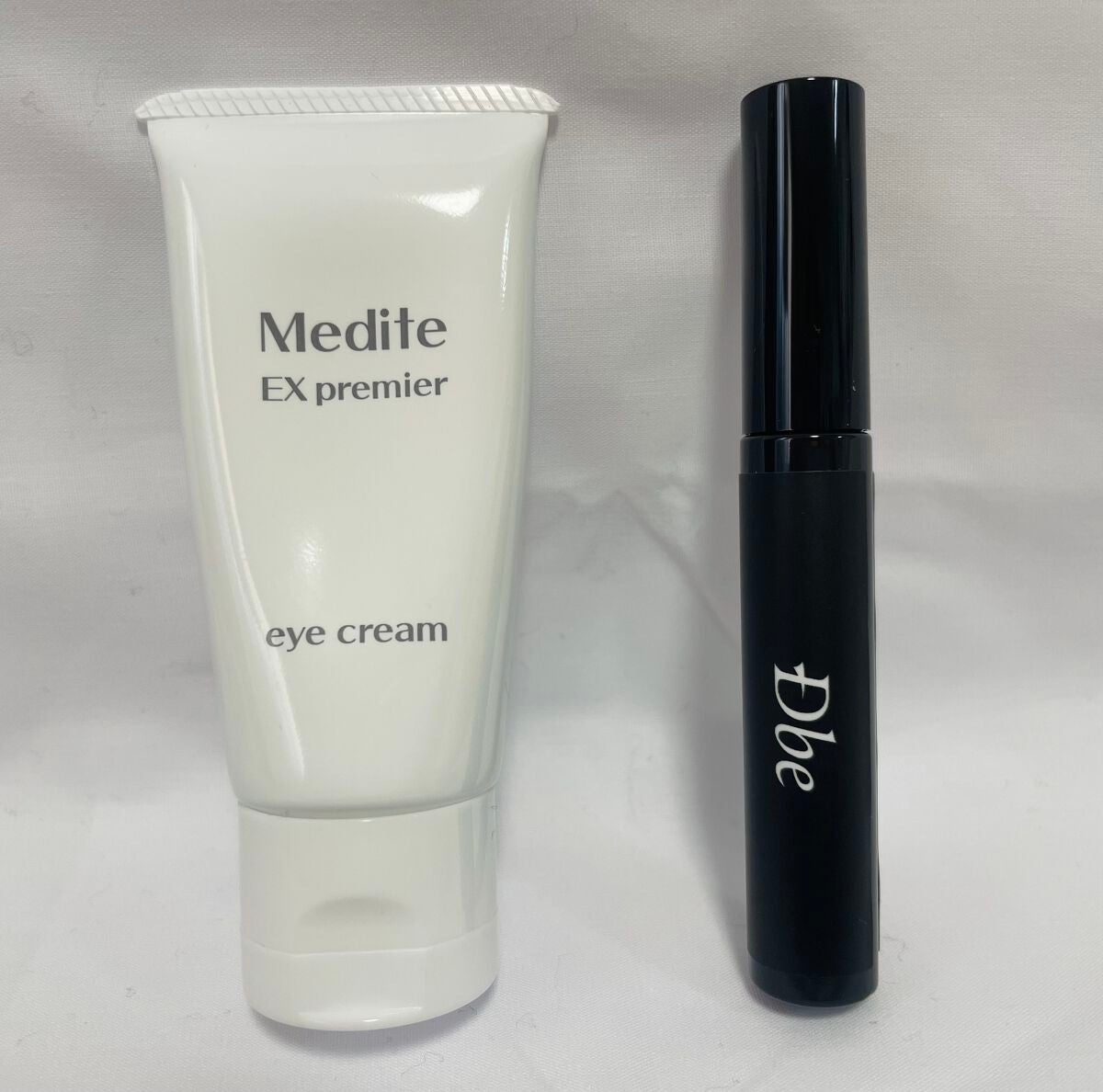 眉毛美容液/Dbe/まつげ美容液を使ったクチコミ(1枚目)