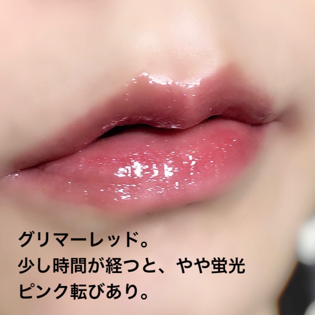 オペラ リップティント N/OPERA/リップティントを使ったクチコミ(5枚目)