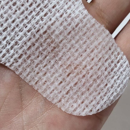 ノーモアブラックヘッド(ノーズピーリング)/One-day's you/スクラブ・ゴマージュを使ったクチコミ(3枚目)