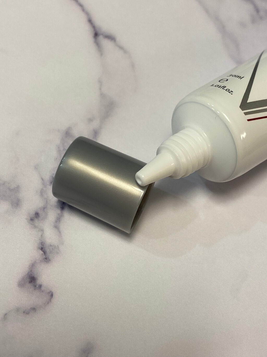 ベラコントゥアーフォーミングクリーム/ANACIS/フェイスクリームを使ったクチコミ(6枚目)