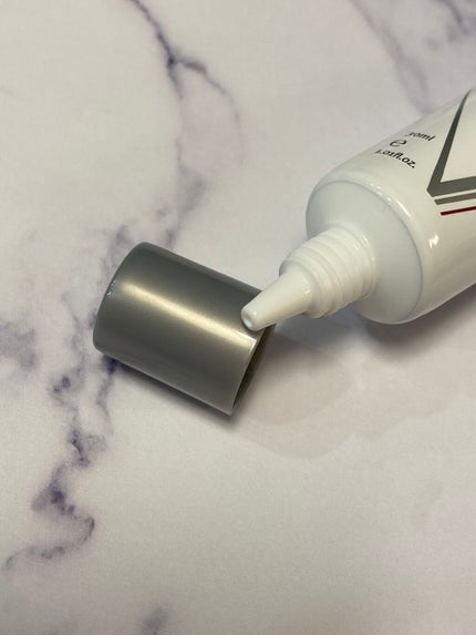 ベラコントゥアーフォーミングクリーム/ANACIS/フェイスクリームを使ったクチコミ(6枚目)