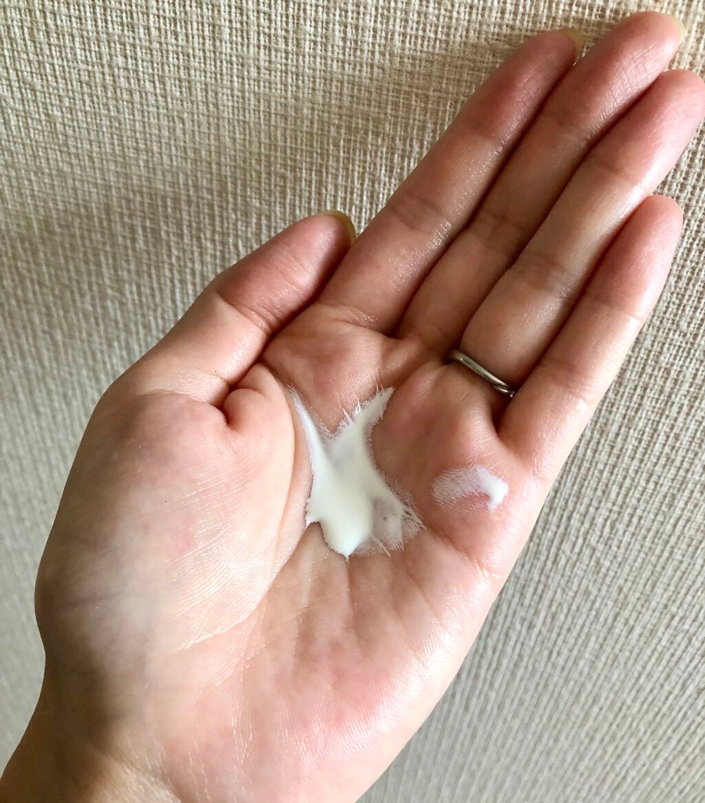 アーバンプロテクション UV フェイス&ボディ/アベンヌ/日焼け止めミルクを使ったクチコミ(2枚目)