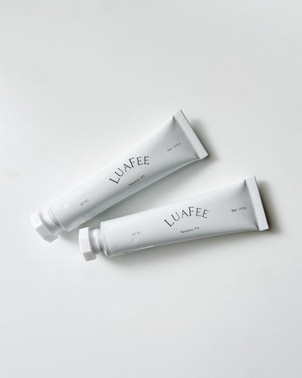 ソリッド パフューム 713/LUAFEE/練り香水を使ったクチコミ(3枚目)