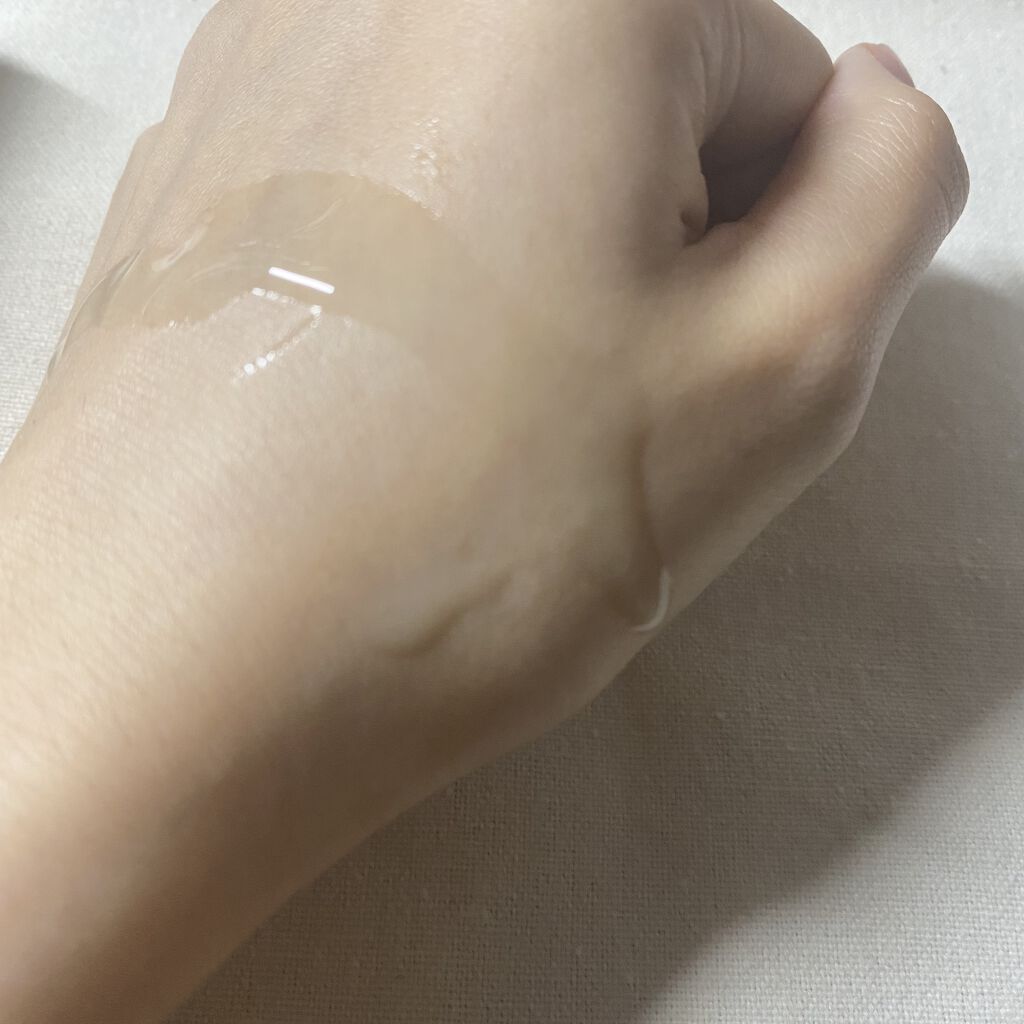 レッド セラム プラス/MEDICUBE/美容液を使ったクチコミ（3枚目）