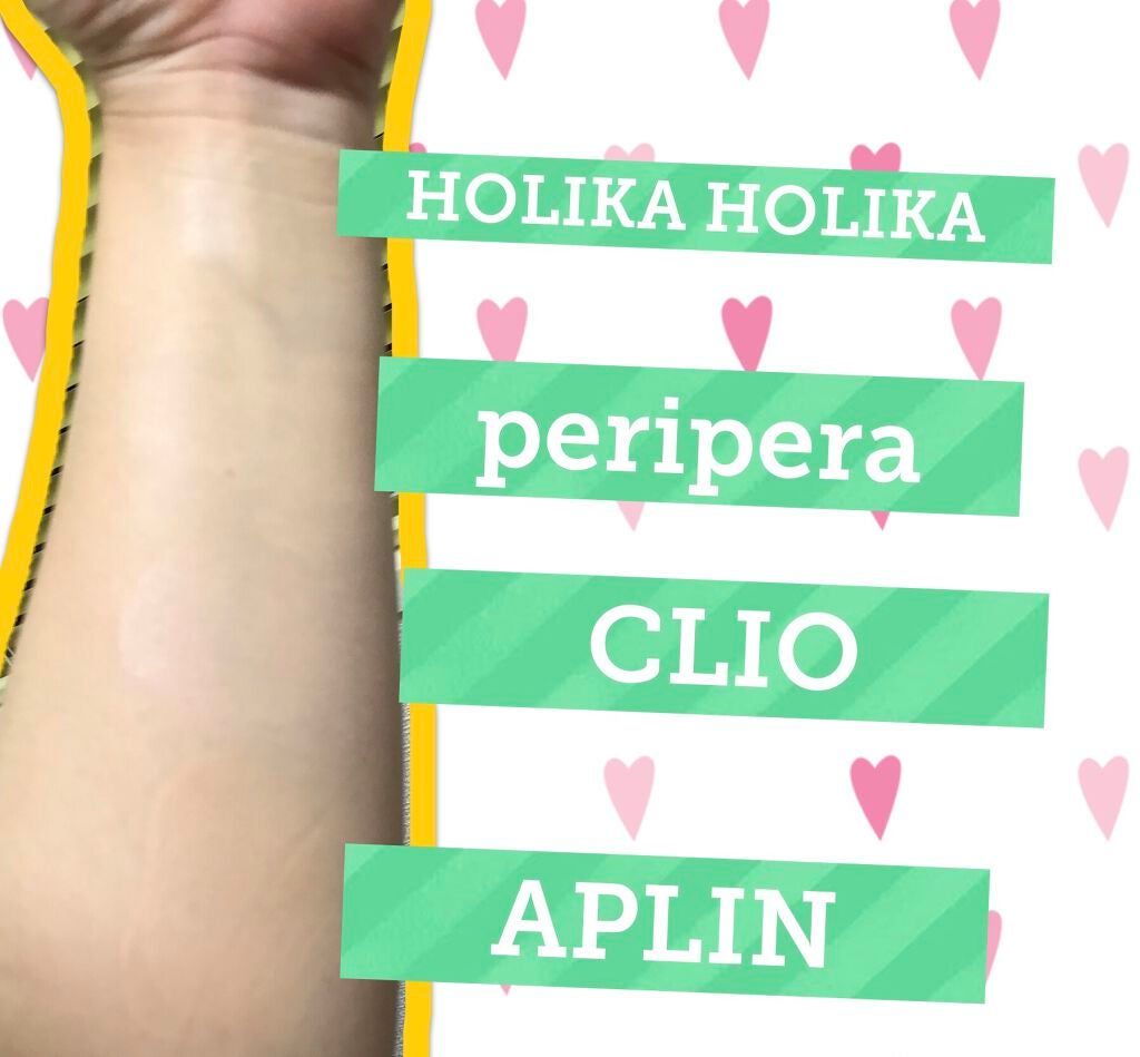 ハードカバーパーフェクトクッション/HOLIKA HOLIKA/クッションファンデーションを使ったクチコミ(1枚目)