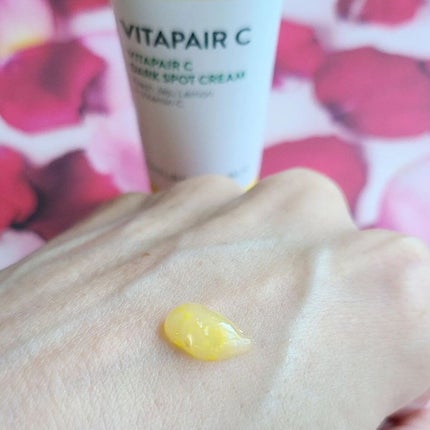 ビタペアC 集中美容液スペシャルセット/ネイチャーリパブリック/美容液を使ったクチコミ(7枚目)