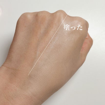 GGマルチコンシーラー/gesgep/リキッドコンシーラーを使ったクチコミ(4枚目)