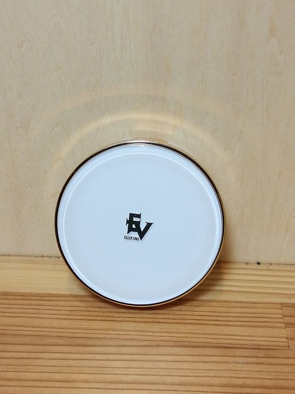 スーパーモイストクッションファンデーション/プレスカワジャパン/クッションファンデーションを使ったクチコミ(1枚目)