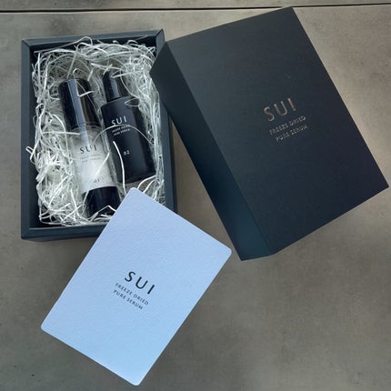 KYOKO on LIPS 「最先端のフリーズドライ技術、もう試した?2024年5月9日に発..」(6枚目)