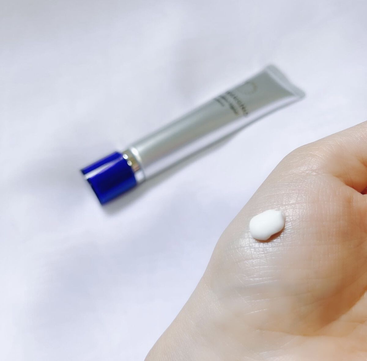 薬用メラノシグナルエッセンス/トランシーノ/美容液を使ったクチコミ（2枚目）