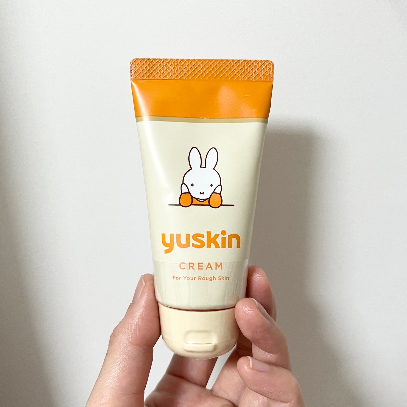 ユースキン/ユースキン/ボディクリームを使ったクチコミ(1枚目)