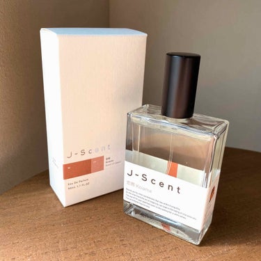 J-Scentフレグランスコレクション 恋雨 オードパルファン/J-Scent/香水(レディース)を使ったクチコミ（1枚目）