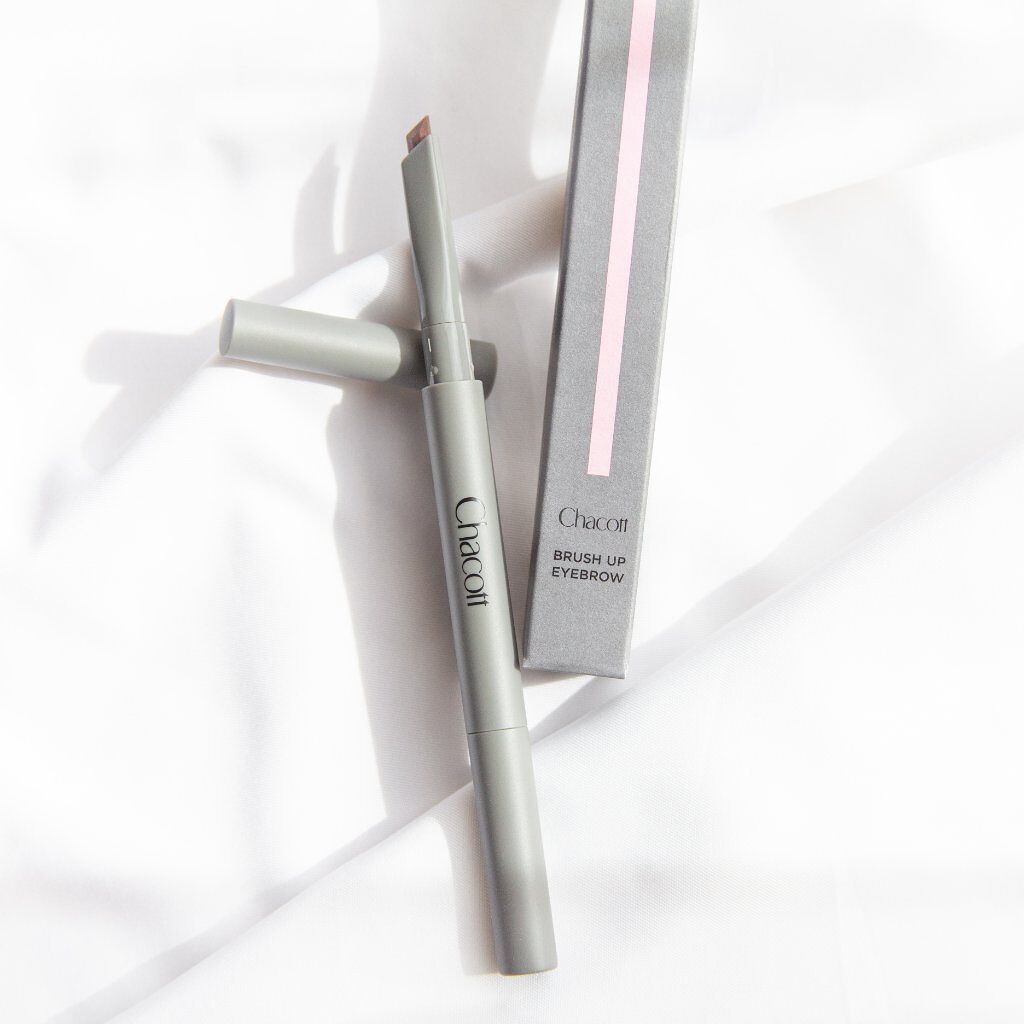 ブラッシュアップアイブロウ/チャコット・コスメティクス/アイブロウペンシルを使ったクチコミ（1枚目）
