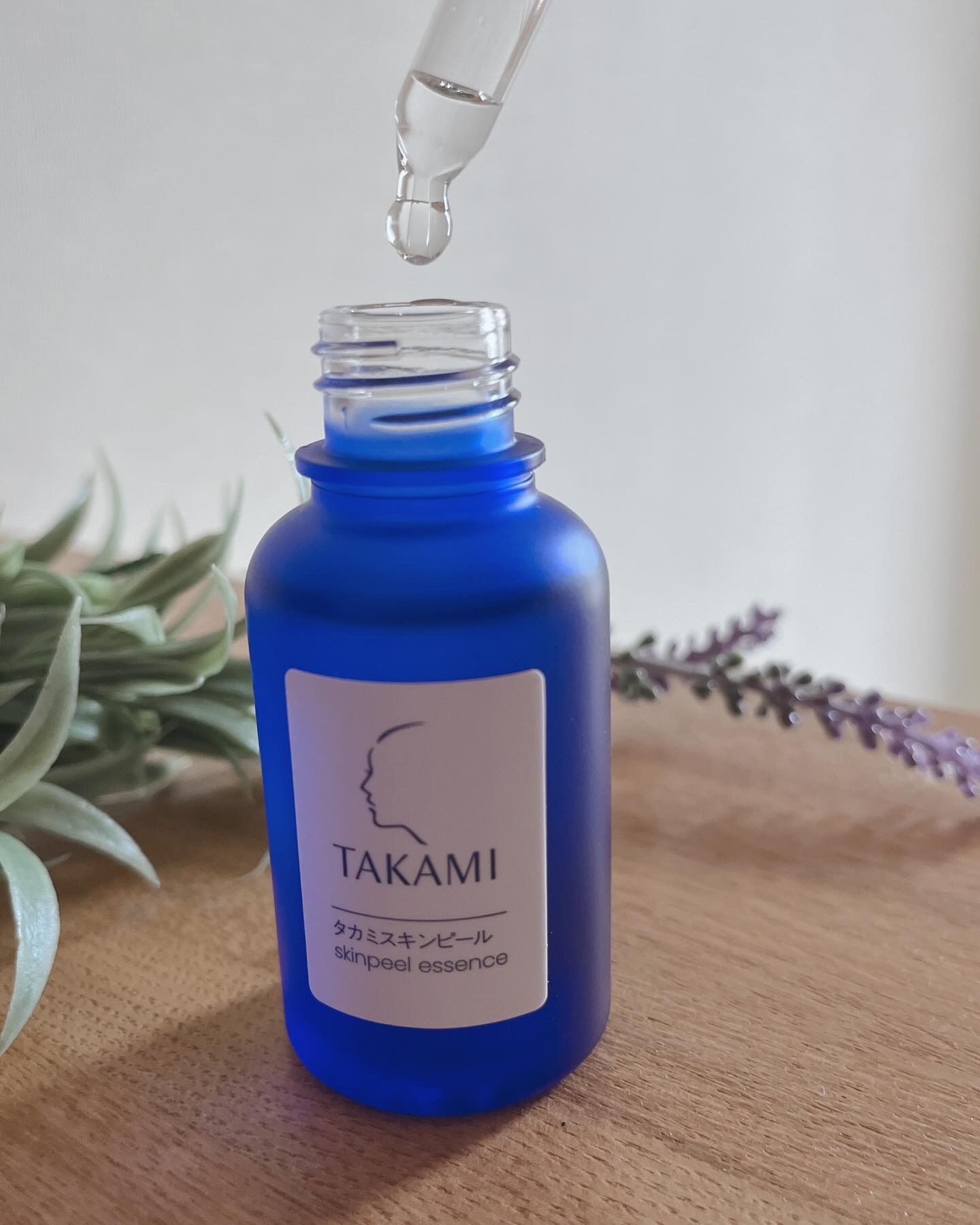 タカミスキンピール/タカミ/ブースター・導入液を使ったクチコミ（2枚目）