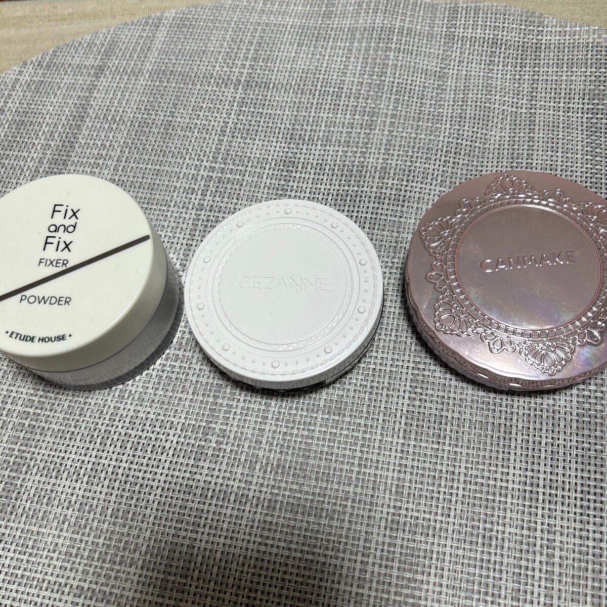 マットシフォン UVホワイトニングベースN/KiSS/化粧下地を使ったクチコミ(1枚目)