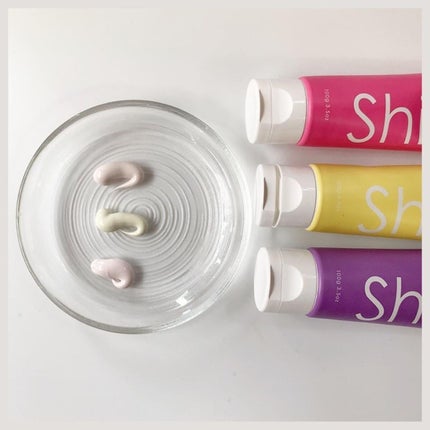 シローラクレイホワイトニング/Shirora/歯磨き粉を使ったクチコミ(5枚目)