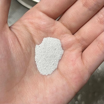 アクネオ 薬用 クリアウォッシング パウダー/フォルミュール/洗顔パウダーを使ったクチコミ(4枚目)