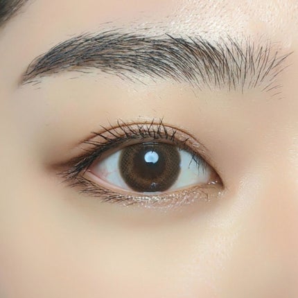 TOPARDS 1day/TOPARDS/ワンデー(1DAY)カラコンを使ったクチコミ(1枚目)