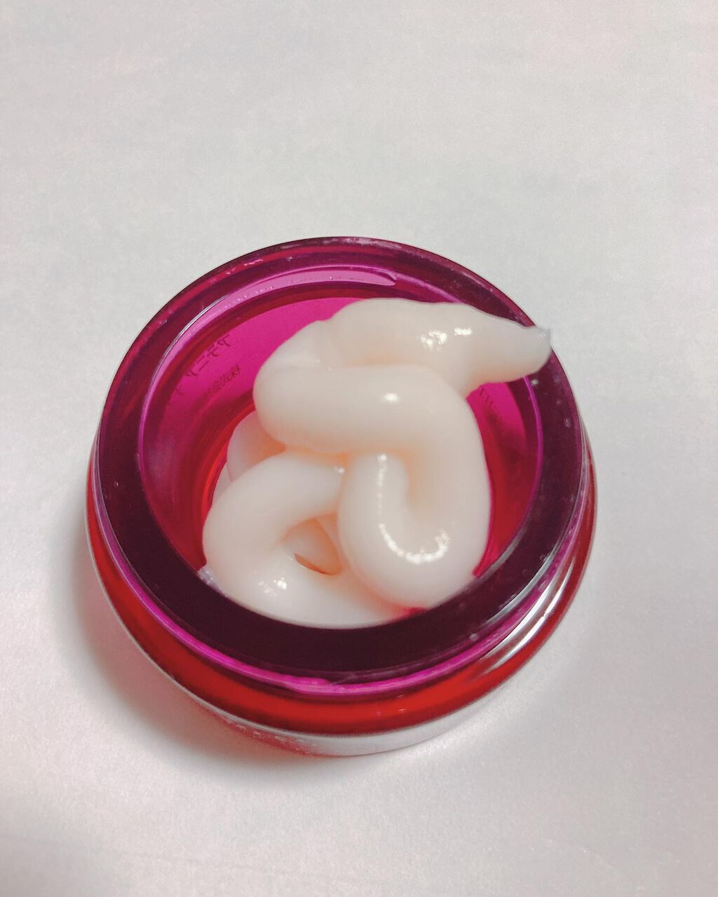 ファイバーマスク/TASQUA/ヘアマスク・ヘアパックを使ったクチコミ（3枚目）