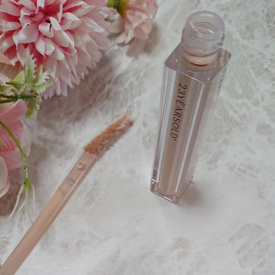 ダーマシンコンシーラー/23years old/リキッドコンシーラーを使ったクチコミ(4枚目)