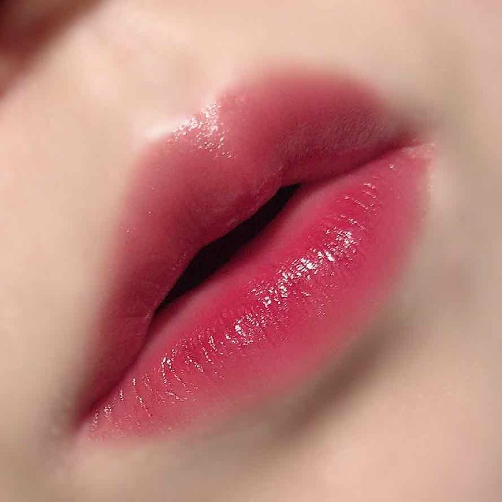 シルキーティント/Witch's Pouch/リップティントを使ったクチコミ（2枚目）