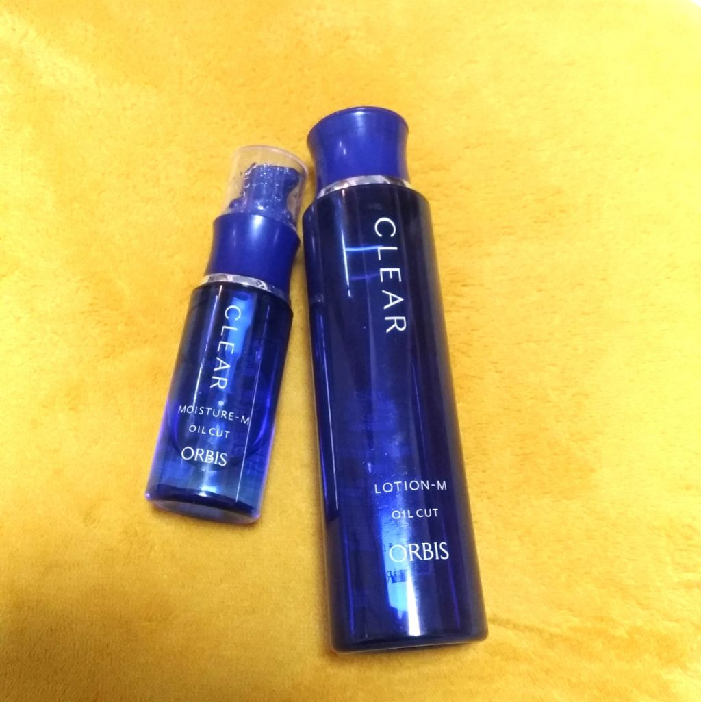 クリアウォッシュ/オルビス/洗顔フォームを使ったクチコミ(1枚目)