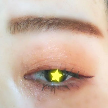 イルミクチュールシャドウ/excel/ジェル・クリームアイシャドウを使ったクチコミ(6枚目)