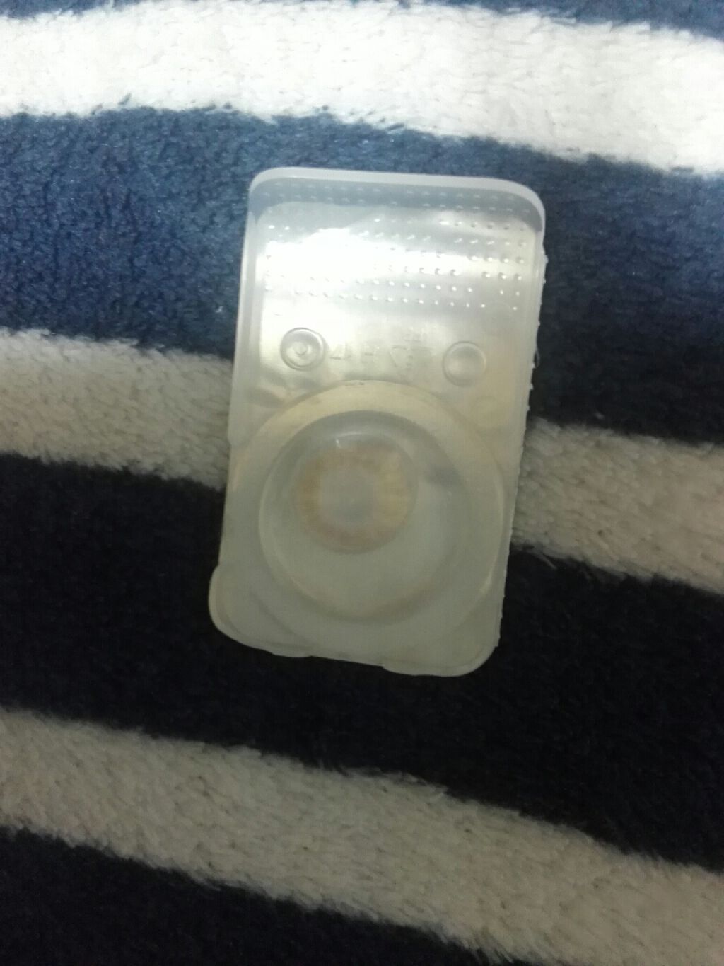 MOLAK 1day/MOLAK/ワンデー(1DAY)カラコンを使ったクチコミ(2枚目)